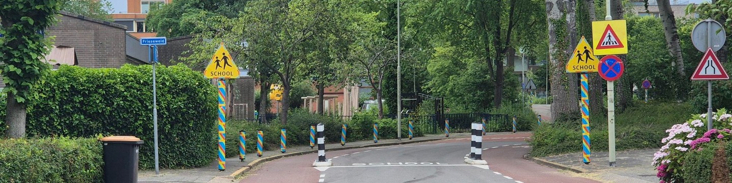 schoolzone