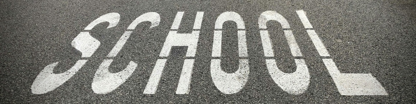 schoolzones Enkhuizen
