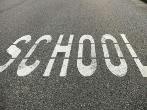 schoolzones enkhuizen