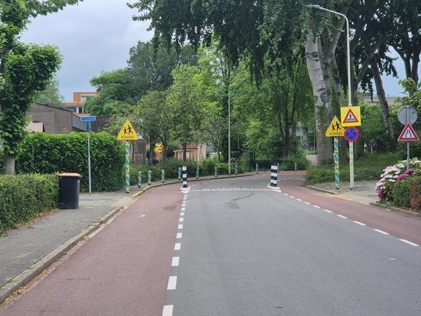 schoolzone